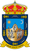 Official seal of Zacatecas