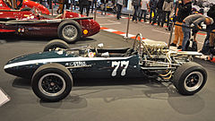 Cooper T77