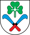 Wappen von Worms-Heppenheim