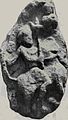 Dacian or Danubian Rider God, Bucuresti Museum