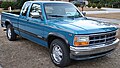 Dodge Dakota SLT