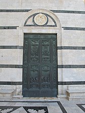 La Porta del Perdono.