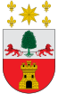 Blason de Olmedo