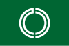 Flag of Rikubetsu