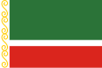 چیچن جمہوریہ Chechen Republic