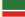 チェチェン共和国の旗