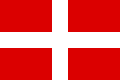 Флаг Священной Римской империи[англ.] в XIII—XIV вв.