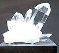 rock quartz