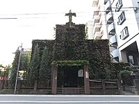 福岡警固教会
