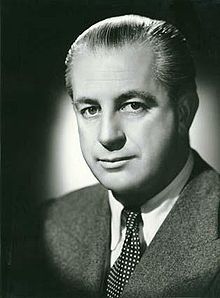 Harold Holt