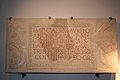 Dedicatory inscription from the cross hall of the Principia at Obernburg Roman Camp, today in the Obernburg Roman Museum[10]