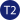 Line T2