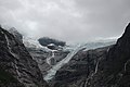 Kjenndalsbreen