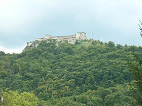 Ostrovica (Bihać)