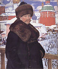 Boris Kustodiev