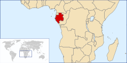 Location of ಗೆಬೊನ್