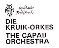 Logo CAPAB Orchestra