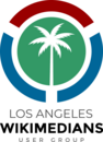 Grupo de usuarios Wikimedians de Los Angeles