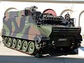 M113 A1 GE