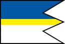 Drapeau de Markovce