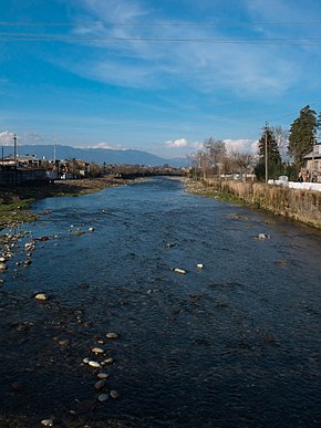 Çhouşi