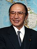 Michio Watanabe