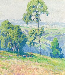 Mission Valley, by Maurice Braun.jpg