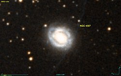 NGC 4507