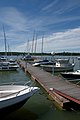 * Nomination Guest harbour of Naantali, Finland. --kallerna 15:30, 19 August 2010 (UTC) * Promotion Nice. Mattbuck 23:05, 19 August 2010 (UTC)