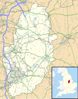 Bingham (Nottinghamshire)