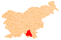 Kočevje municipality