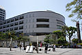 沖縄県議会議事堂