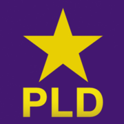PLD (Dominican Republic) logo.png