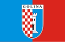 Drapeau de Golina