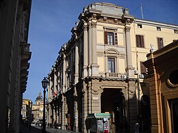 Provincia di Chieti – Veduta