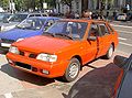 Daewoo-FSO Polonez Caro Plus