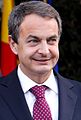 Espanha José Luis Rodríguez Zapatero, Primeiro-ministro