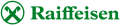 Logo des Raiffeisenverbands Südtirol