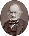 Richard Owen overleden op 18 december 1892