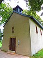 Kapelle Notre-Dame-des-Sept-Douleurs