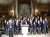 San Francisco Boy's Chorus