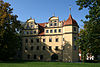 Schloss Althörnitz