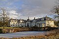 Schloss Varlar, Westfalen, (Salm-Horstmar)