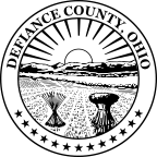 Seal of Defiance County Ohio.svg