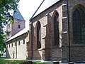 Sint Bonifatiuskerk van Vries 1