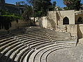 Theatrum Romanum