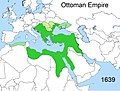 Ottoman Empire (1639)