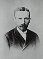 Theo van Gogh in 1890