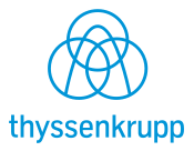 ThyssenKrupp Logo