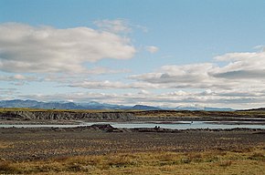 Tindfjallajökull